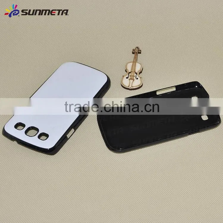 sublimation mobile case/covers made in china