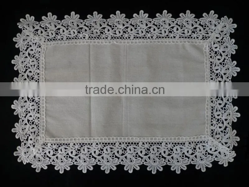 Factory supply fashion high quality environmental protection tableware pad