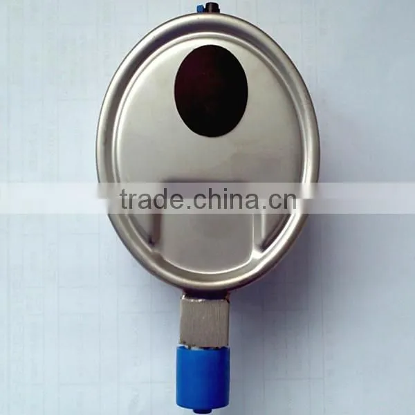 Very High Quality Laser Diameter Gauges For Pressure Measurement