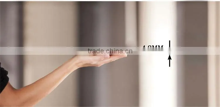 Building material 4.8mm thickness Panels tiles
