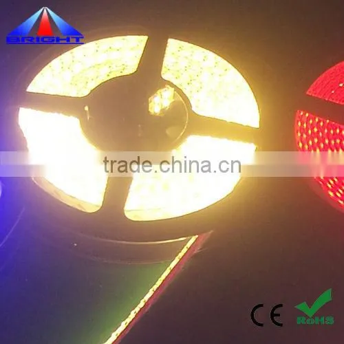 60 smd 12v led strip 5050 waterproof IP 66