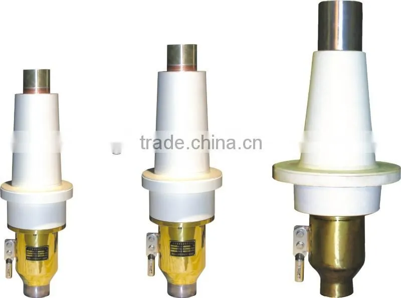 66kV power Cable Sealing End for electricity transmission