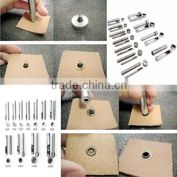 14*20.5*4 Groove Buckle without Tooth(OE013)