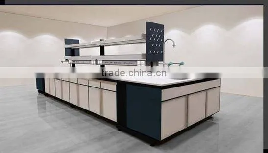 lab balance bench
