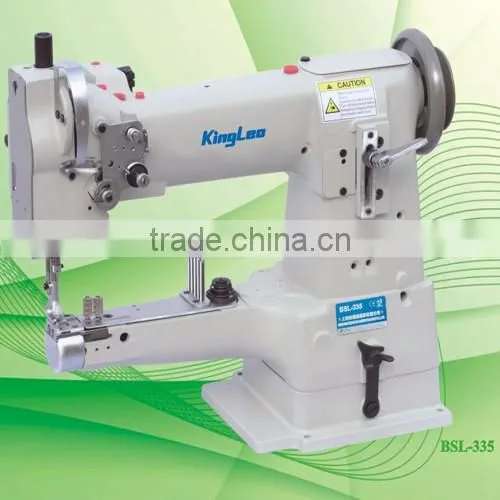 BSL-335 LOCKSTITCH SEWING MACHINE