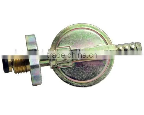LPG Gas Regulator Cavagna