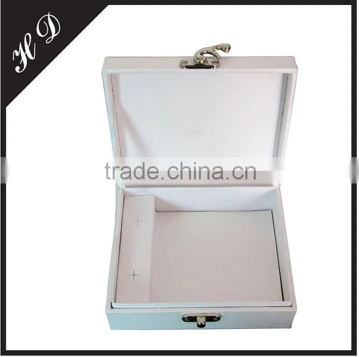 Luxury Wedding Gift Box Packaging
