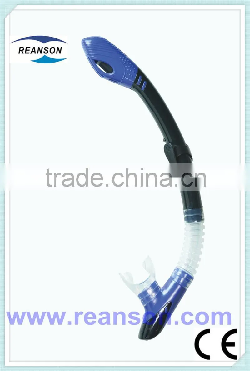Cheapest Prices For Dry Swimming Easy Breath Snorkel