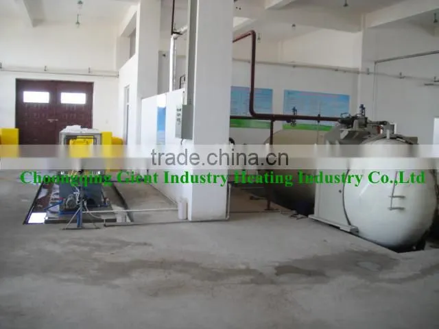 Medical Waste Disposal and Treatment Systems