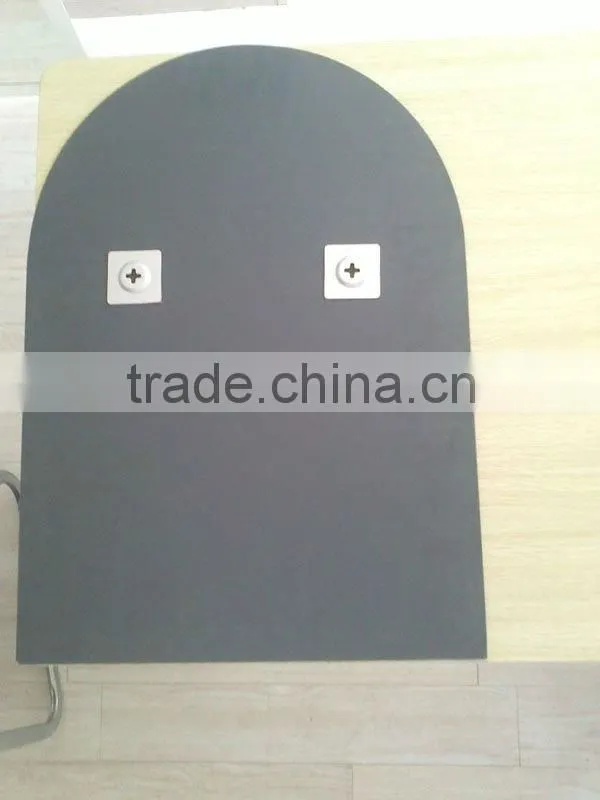 Double Coated and Italy FENZI Paint Deep Processing Decorative Mirror