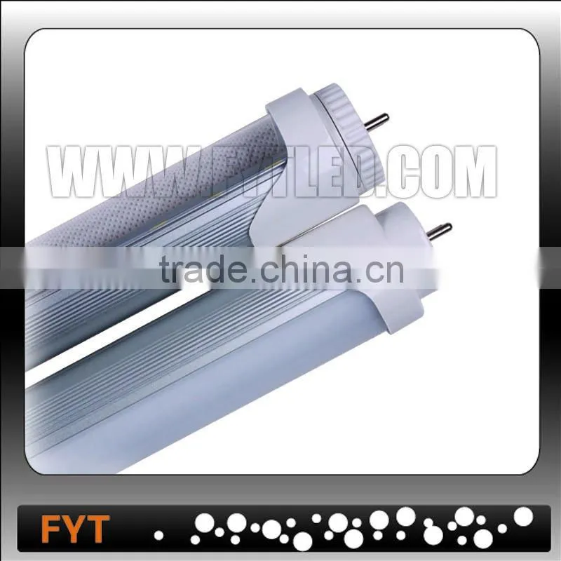 1.2m super bright t8 led milky tube lamp 35