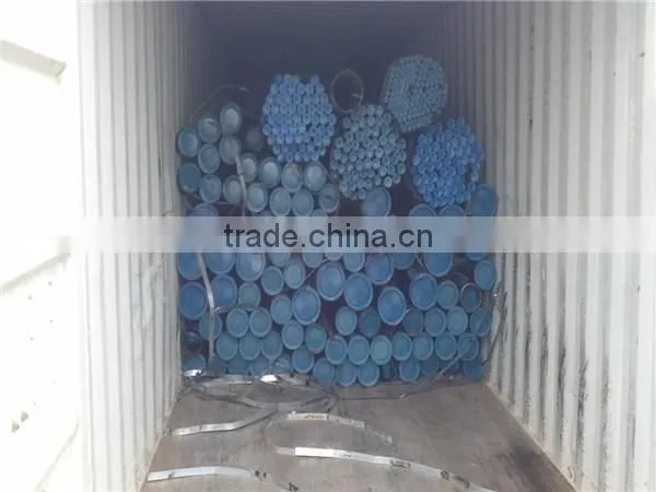 Super quality hot sell steel scaffolding pipe weights
