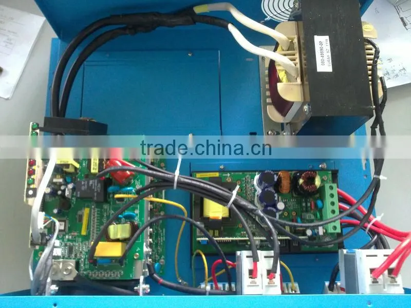 SPG500W-3KW Off Grid inverter
