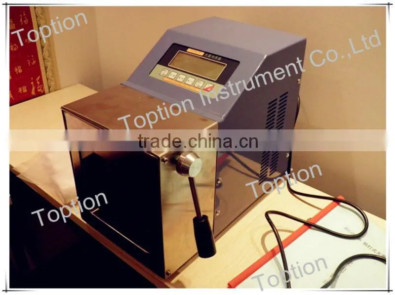 Sterile Homogenizer TOPT-08