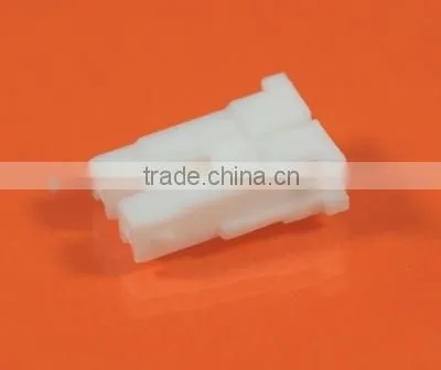 Wire to Wire 3.5mm Pitch Plastic Electrical Wire Connectors