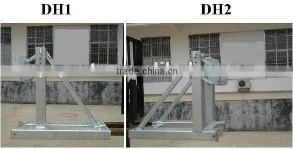Type DH Drum Lifter