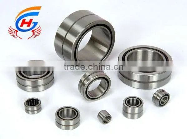 Combined needle roller and thrust ball bearing NKX30, NKX30Z