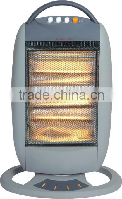 oil filled radiator