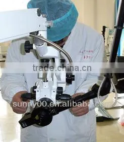 Gynecological CO2 Laser Surgical System