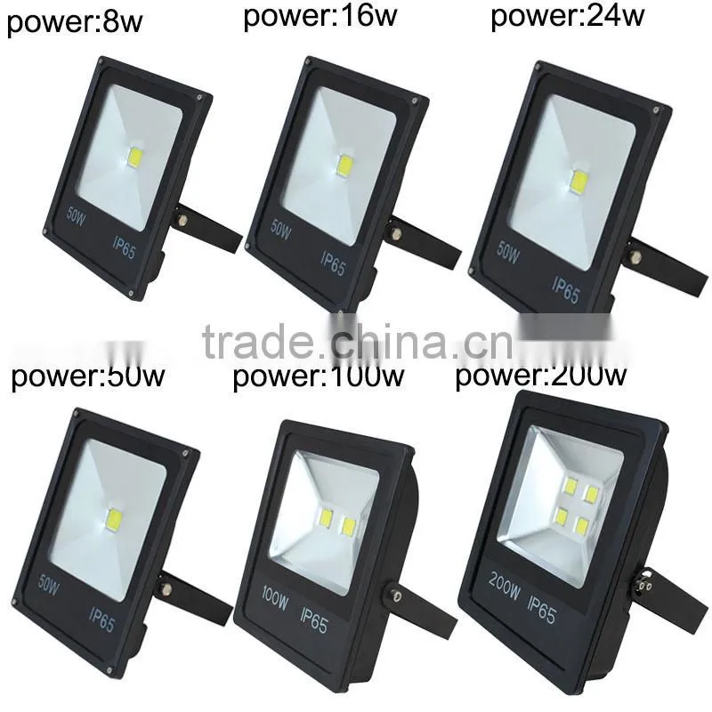 Newest AC100-240V IP65 30w LED Flood Light 30 watt