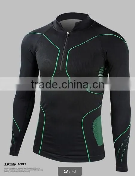 Santic cycling compression wear with breathable lazer