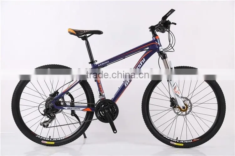 2016 hot bike Maruishi cheap mountain bike MTB bike 26 size