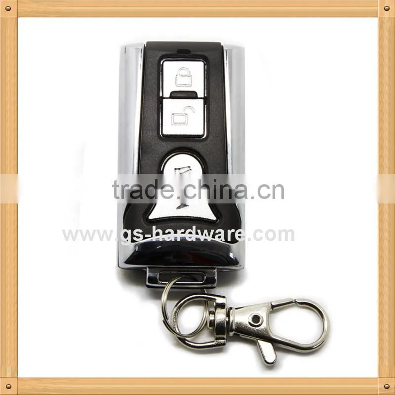 4 Buttons Remote Control Shell, factory make case for 10 years BM-072