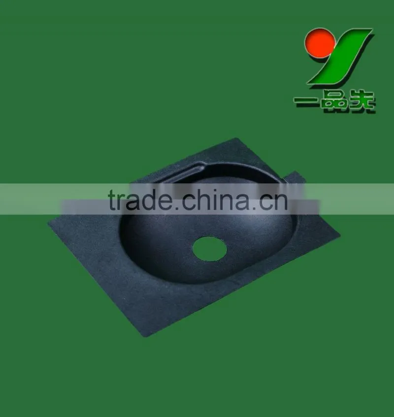 Costom Wood Pulp Material and Virgin Pulp digital camera packaging
