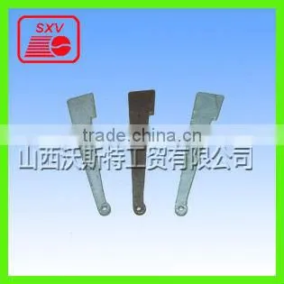 Scaffolding Accessories, Lock pin, Toggle pin, Wedge XZ-03