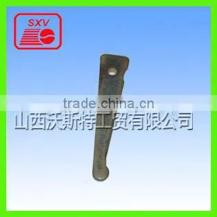 Accessories for Scaffolding , Wedge, Lock pin, Toggle pin, XZ-06
