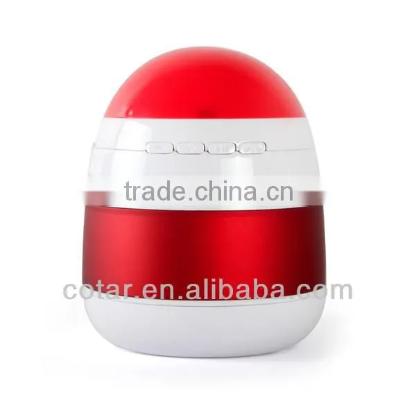 A12 2014 new Wireless Bluetooth Speaker,Portable Mini Speaker Manufacturer In China