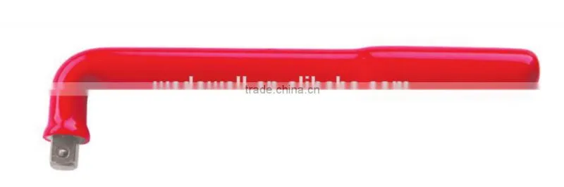 WEDO TOOLS Insulated Tools Injection Sliding T Type Wrench With All Type and all sizes