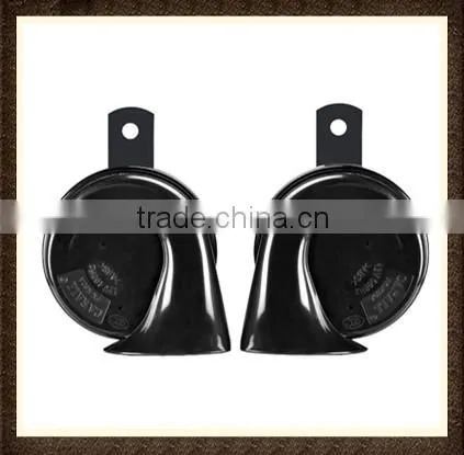 carall 12v denso type electric disc car horn K80A