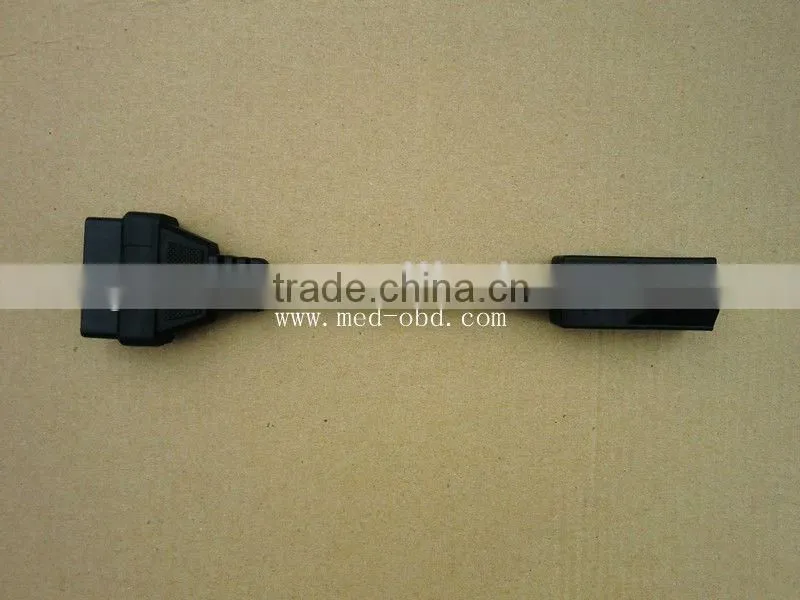 Hot selling , OBD 16P FEMALE TO HONDA3P