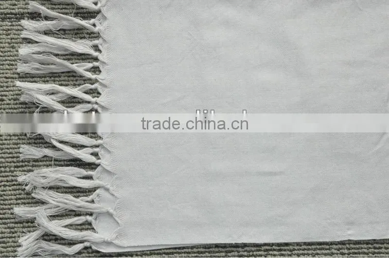 newest 100% cotton or viscose kikoy towel