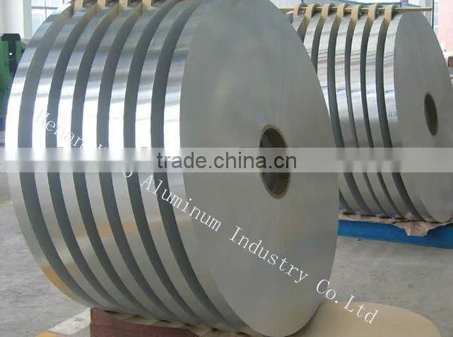Aliminum Transformer Coil (A1100)