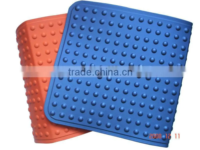EVA CD bag waterproof and shake-proof
