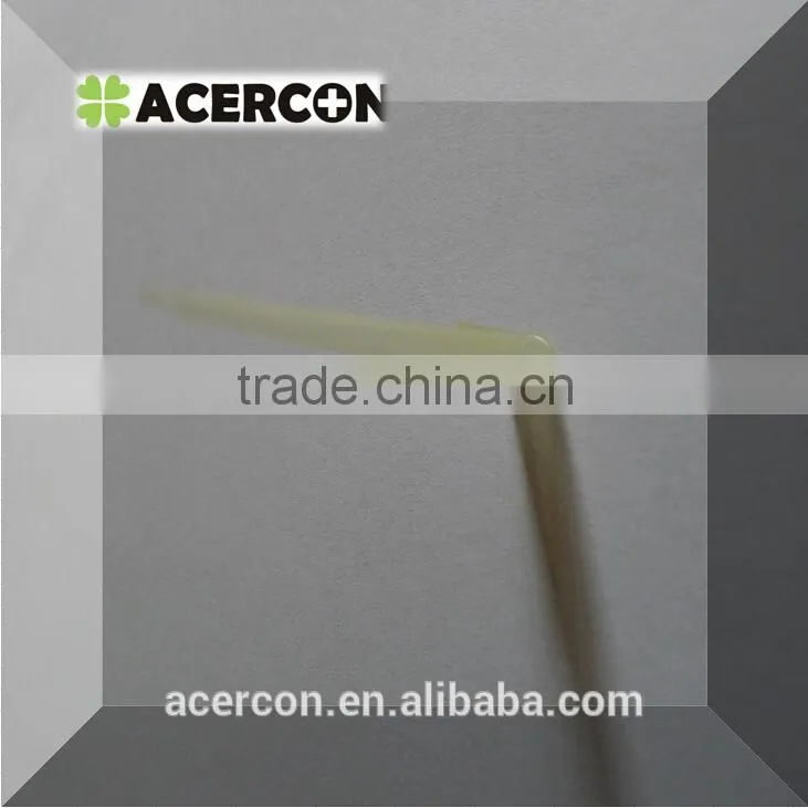 Yellow micro Pipette tips 200ul