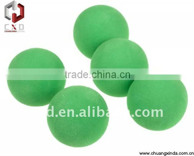 Colorful Sponge Ball, Sponge Foam Balls