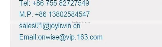 High Quality Compressor Sensor / Pressure Transducer
