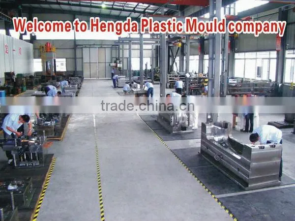OEM pvc pipe mould die