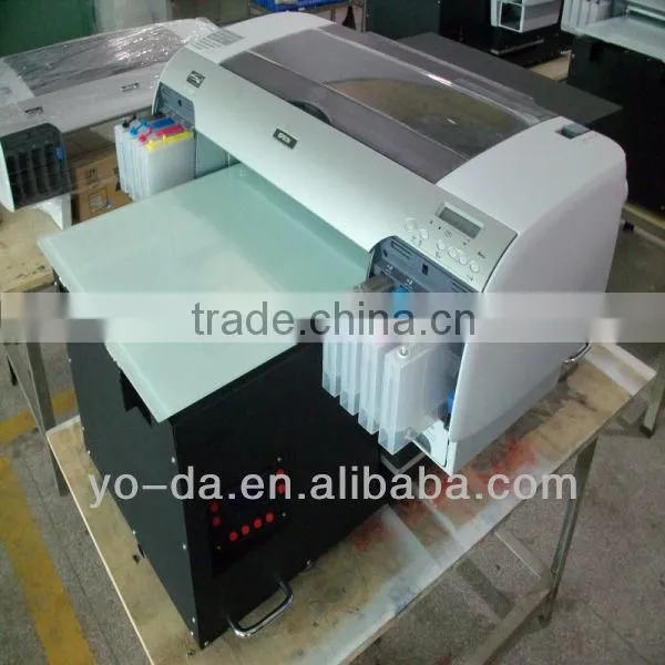 New style!amazing speed!Colorful inkjet PCB printer/A1 size inkjet print machine!