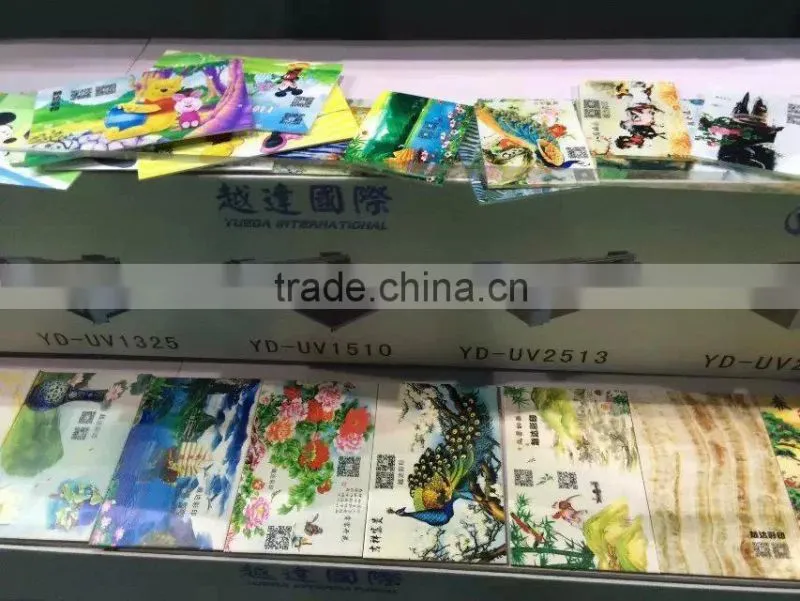 3.2m/2.6m width optional uv hybrid printer pvc foam sheet printer roll materials printing