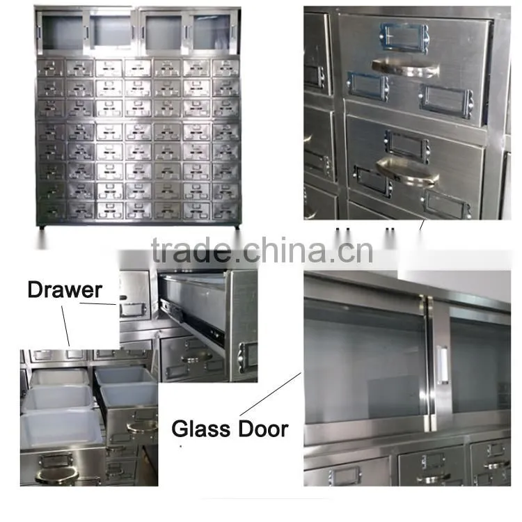 File medical cabinet with safe inside Furniture Sale Medical Mobile Cabinet dressing cabinets