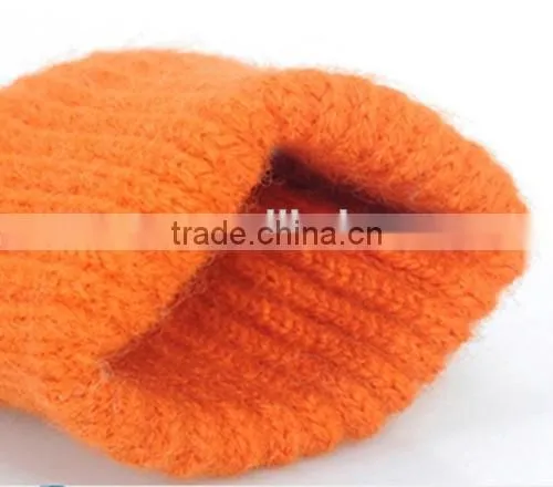 Warm Hand Protection Finger Touch Screen Gloves For Christams Gift