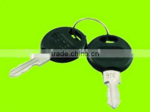 hot sale high quality 288 full suspension bar lock drawer lock (DL288)