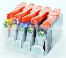 compatible ink cartridge PGI-820BK/CLI-821BK/CLI-821C/CLI-821M/CLI-821Y