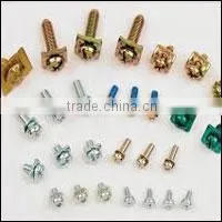 furniture connecting screws