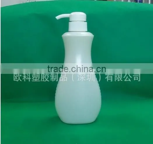 500ml spray bottle PP bottle manufacturer