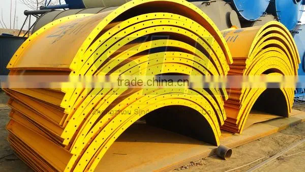 100ton cement silo for sale